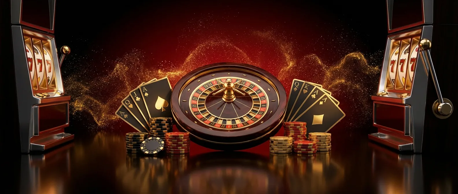 Rokubet Casino bonus