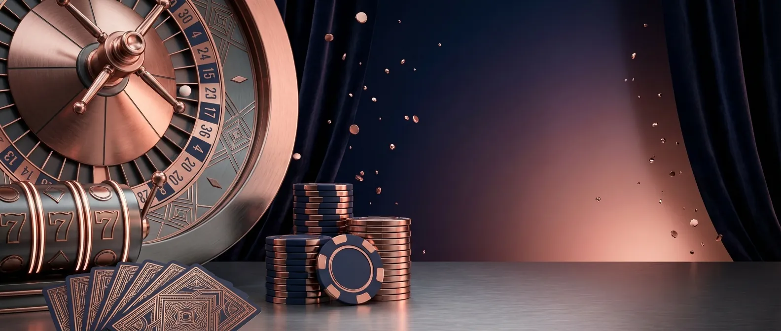 Rokubet Casino bonus